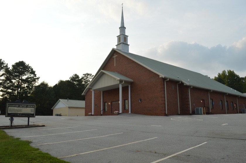 Discovering Spiritual Tranquility - A Guide to the Best Churches in Douglasville GA