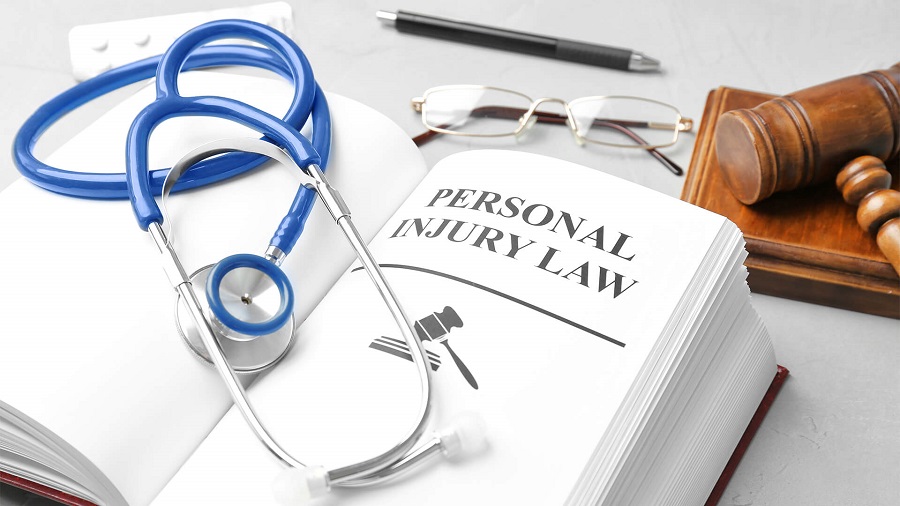 How to Select the Best Personal Injury Attorney in Douglasville