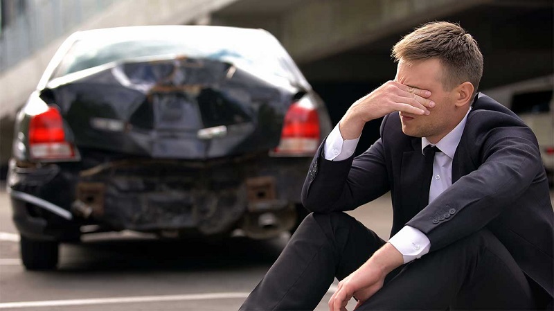 A Primer with a Car Accident Attorney in Carrollton