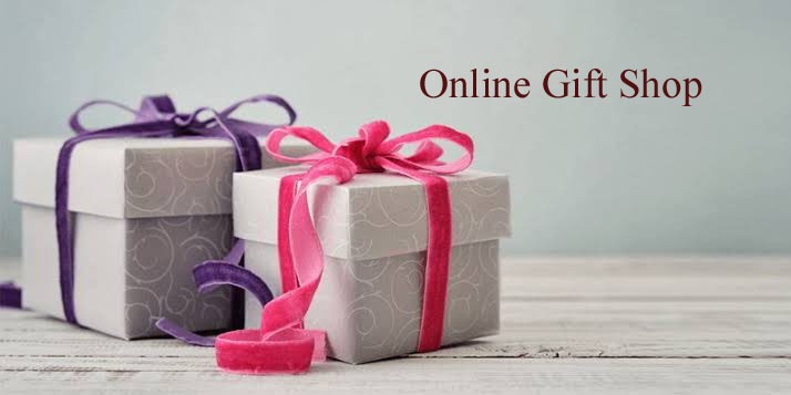 Online-Gift-Shop