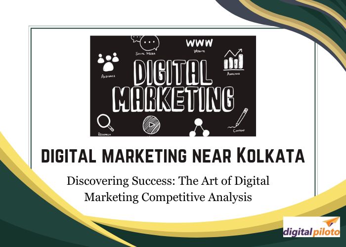 digital marketing service