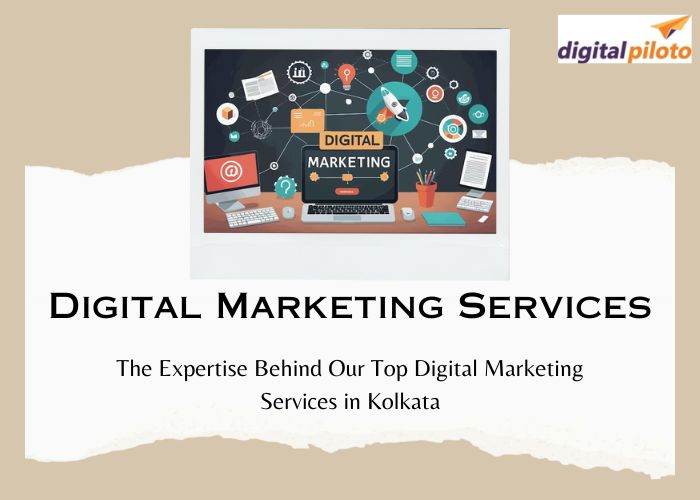 Digital Marketing Services in Kolkata