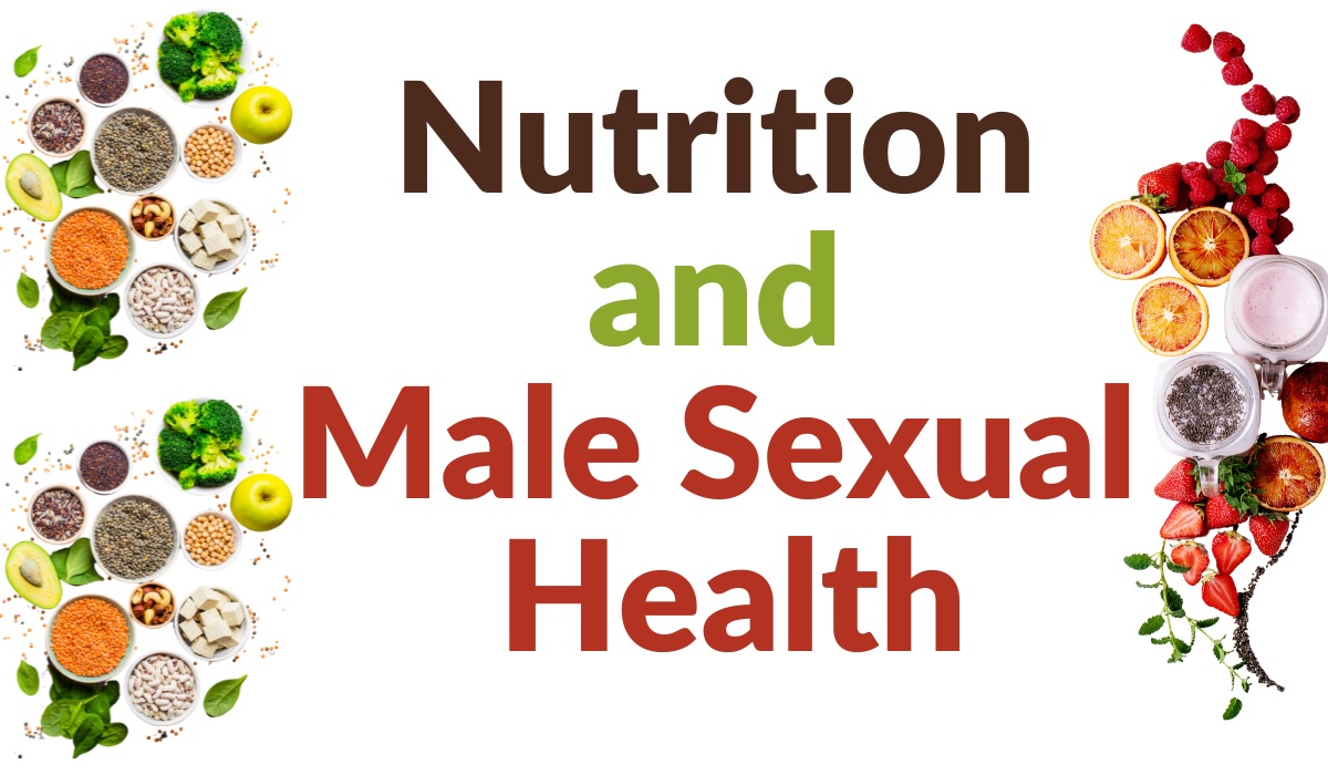 nutrion and sexual health
