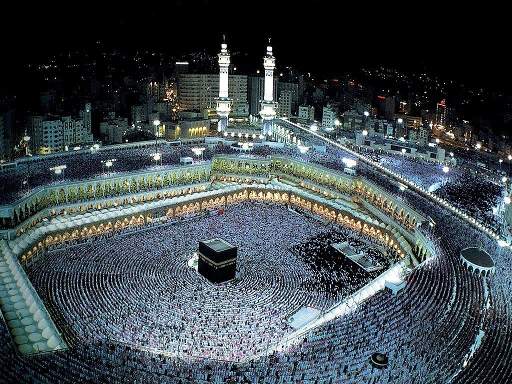 Low Cost Umrah Packages from the UK by Alhijaz Travel