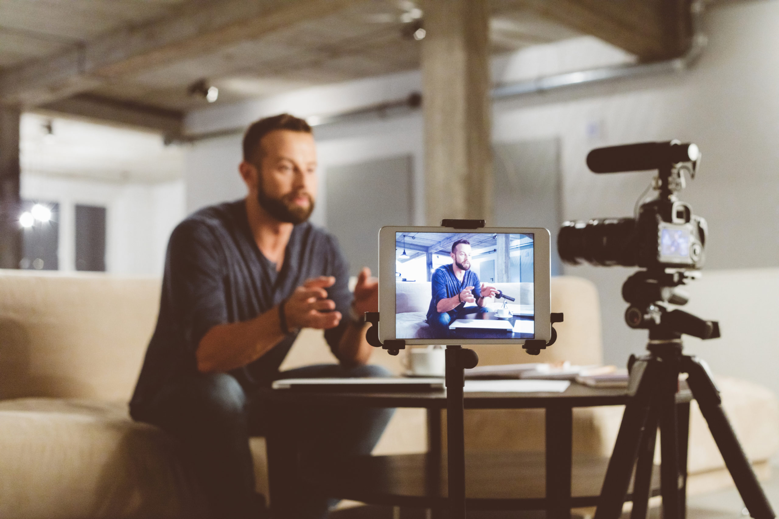 The Latest Video Marketing Trends That Are Everywhere in 2022