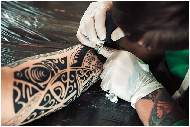 Everything You Need to Know About Forearm Tattoos