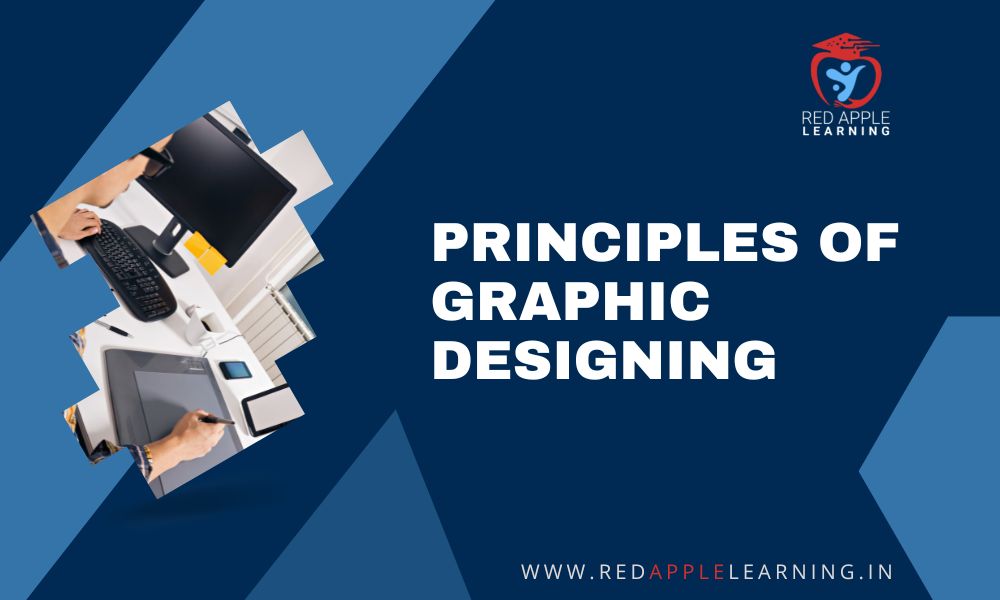 principles of graphic designing