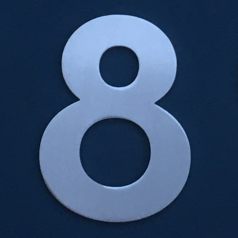 Door Numbers