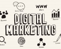 Online digital marketing institutes in India