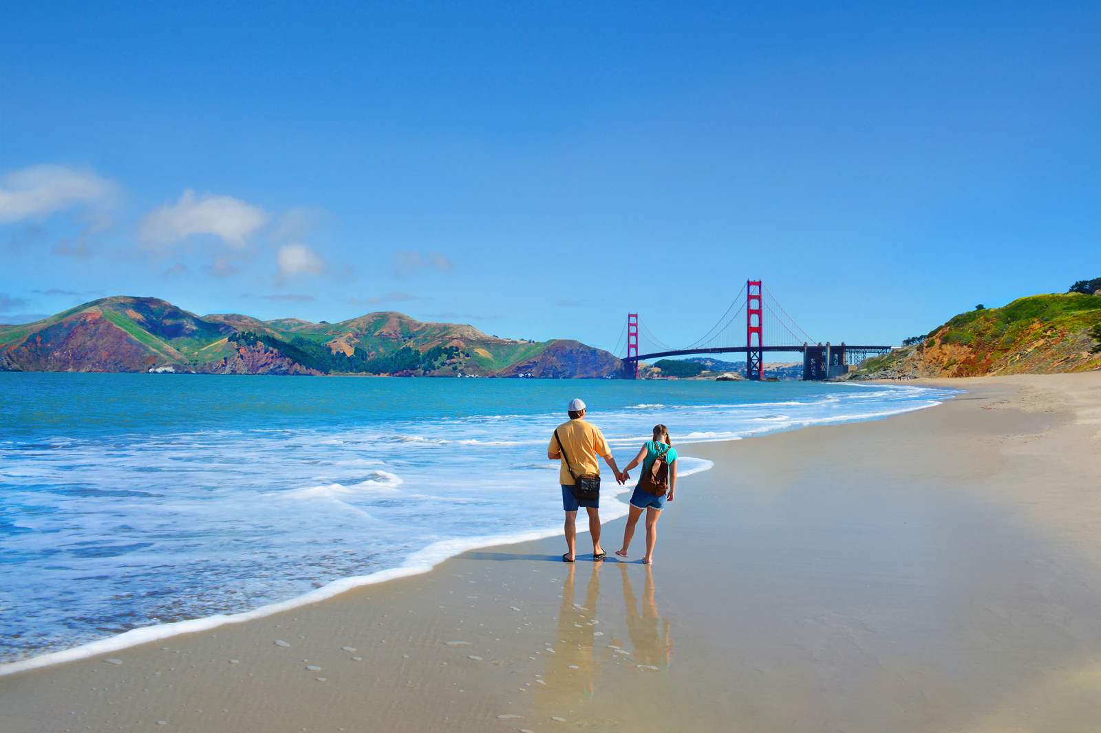 San Francisco Vacation Rentals by Owner