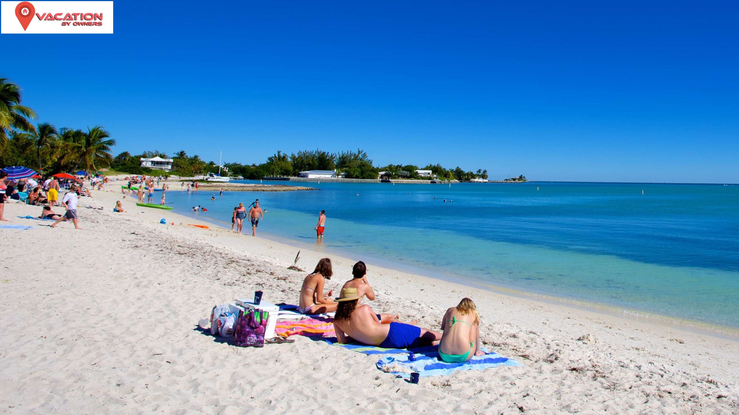 Florida Keys Vacation Rentals by Owners