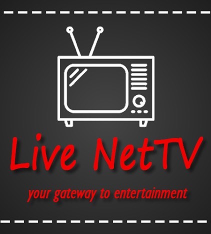 Live Net TV APK App
