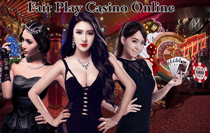 Agen Casino Indonesaia